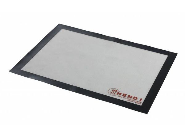 Hendi -  Anti-aanbak mat 300 x 400 mm