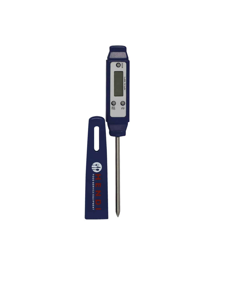 Hendi - Zak thermometer met sonde