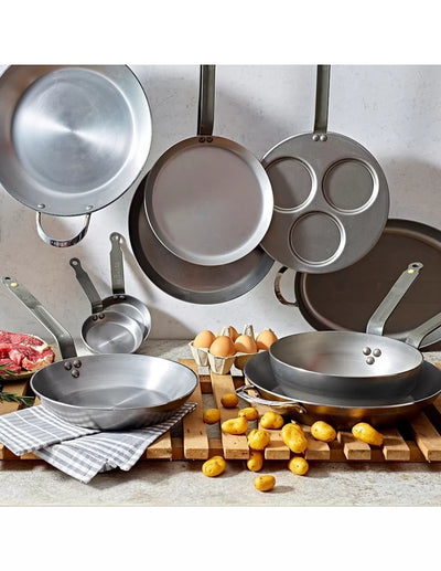 De Buyer / PFAS vrij