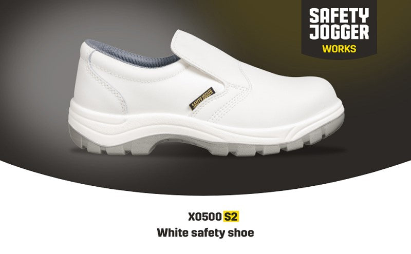 Safety Jogger X0500