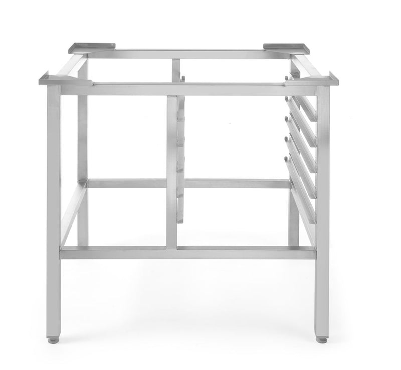 HENDI -  Onderstel voor hetelucht stoomoven met grill 4x GN 2/3, 580x390x(H)750mm