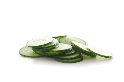 HENDI -  Schijfjes mes, DF-1