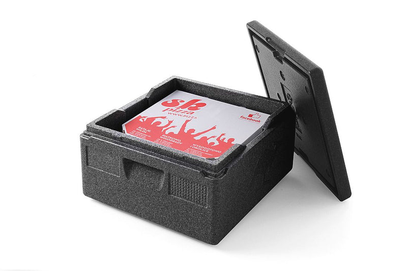 HENDI -  Thermobox Profi Line - Meerdere varianten