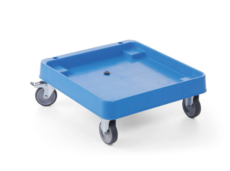 HENDI -  Trolley voor vaatwaskorven - 575x545x(H)210mm
