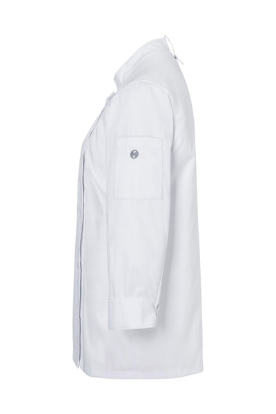 Karlowsky® PASSION - Women - Chef's jacket - White - Naomi