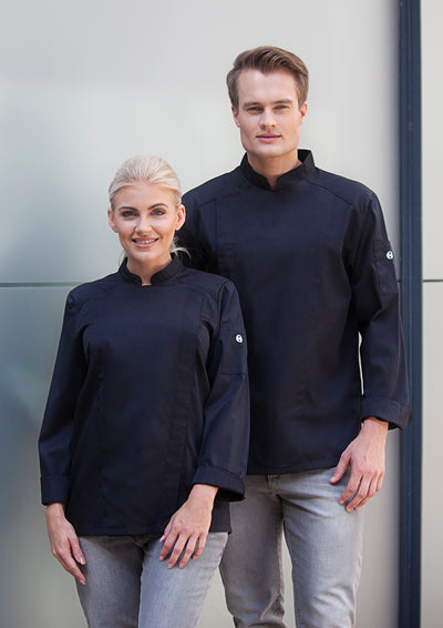 Karlowsky® PASSIE - koksbuis - Zwart - Noah-JM25