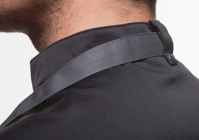 Karlowsky® PASSIE - koksbuis - Zwart - Noah-JM25