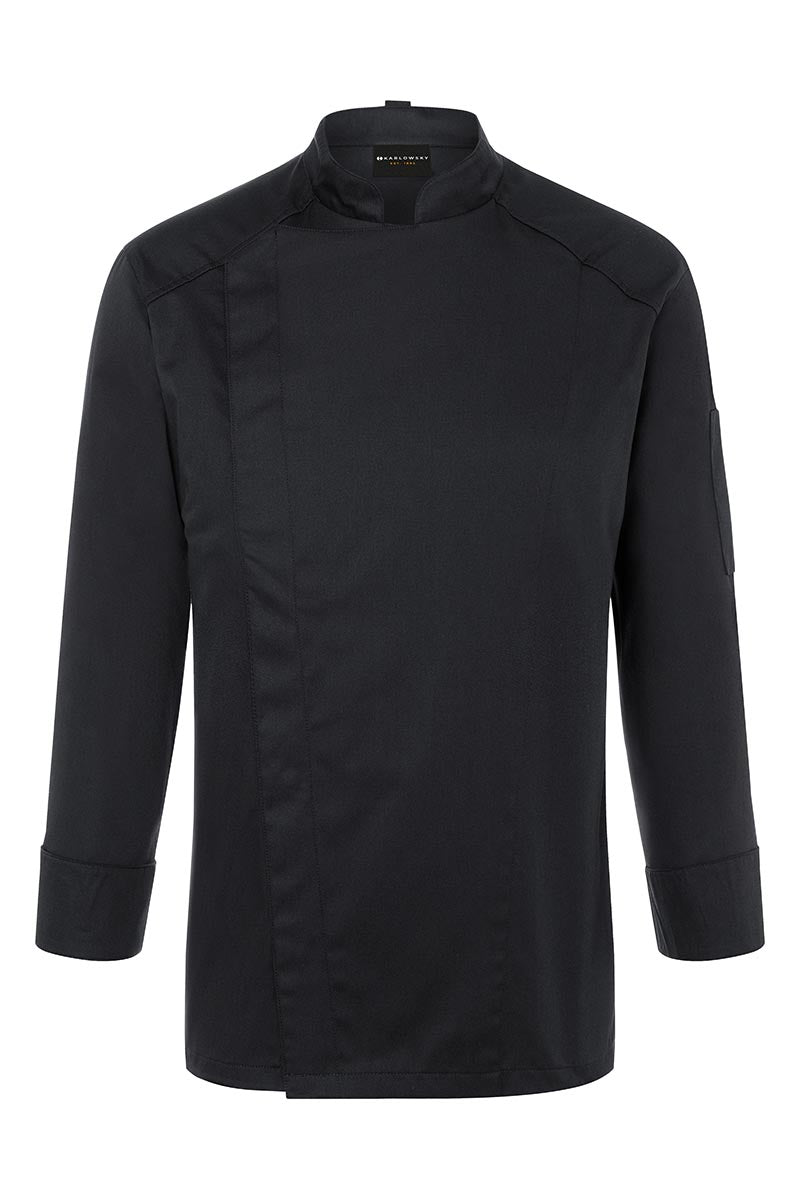 Karlowsky® PASSIE - koksbuis - Zwart - Noah-JM25