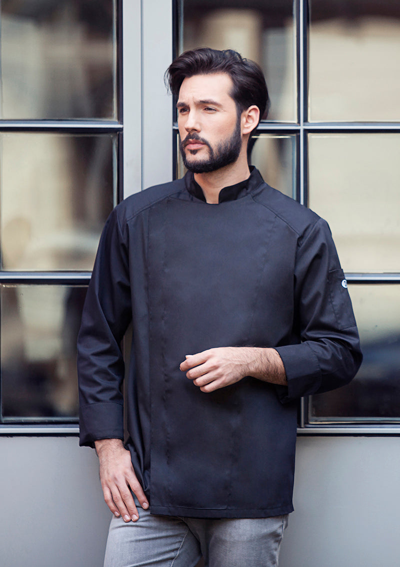 Karlowsky® PASSIE - koksbuis - Zwart - Noah-JM25