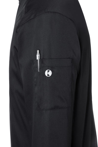 Karlowsky® PASSIE - koksbuis - Zwart - Noah-JM25