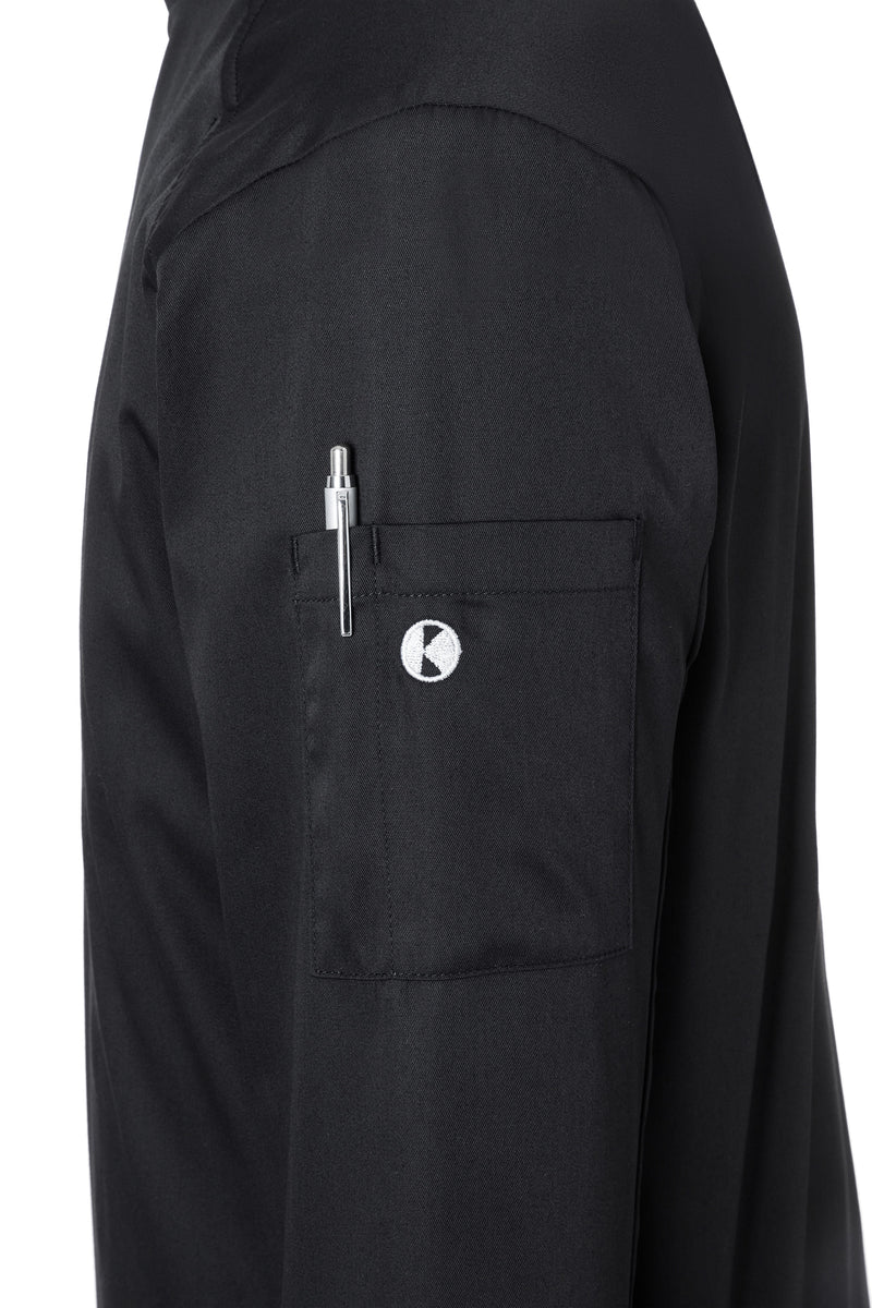 Karlowsky® PASSIE - koksbuis - Zwart - Noah-JM25