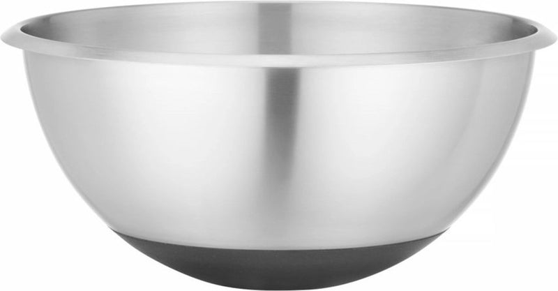 Hendi - Mengkom met Siliconen Basis, 6L, Diameter 33 cm - Hoogte 15,5 cm