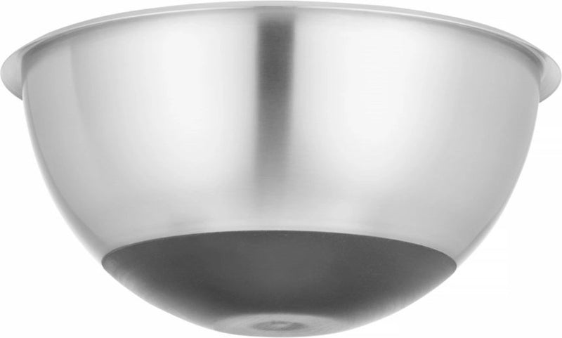 Hendi - Mengkom met Siliconen Basis, 6L, Diameter 33 cm - Hoogte 15,5 cm