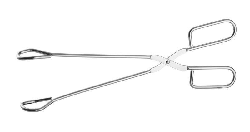 HENDI -  Serveertang - 2 st., 2 st., (L)300mm