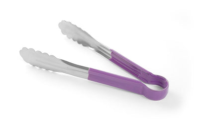 HENDI - Serveertang HACCP 250 mm, professionele serveertang voor horeca en keuken
