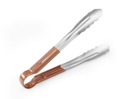 HENDI - Serveertang HACCP 250 mm, professionele serveertang voor horeca en keuken