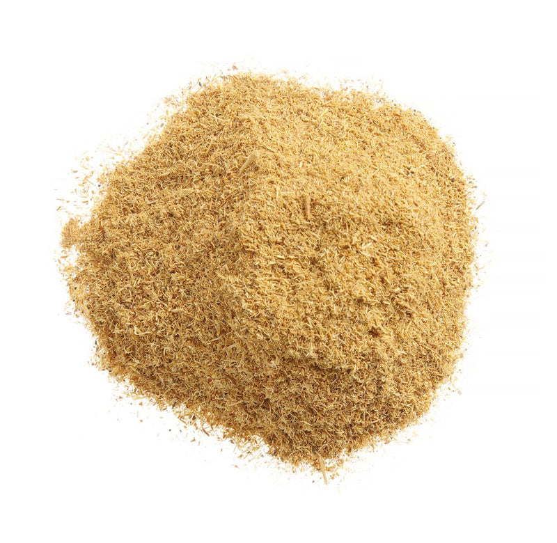 HENDI -  Rookstof, amandel