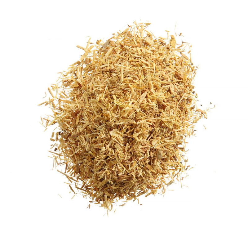 HENDI -  Rookchips klein, amandel