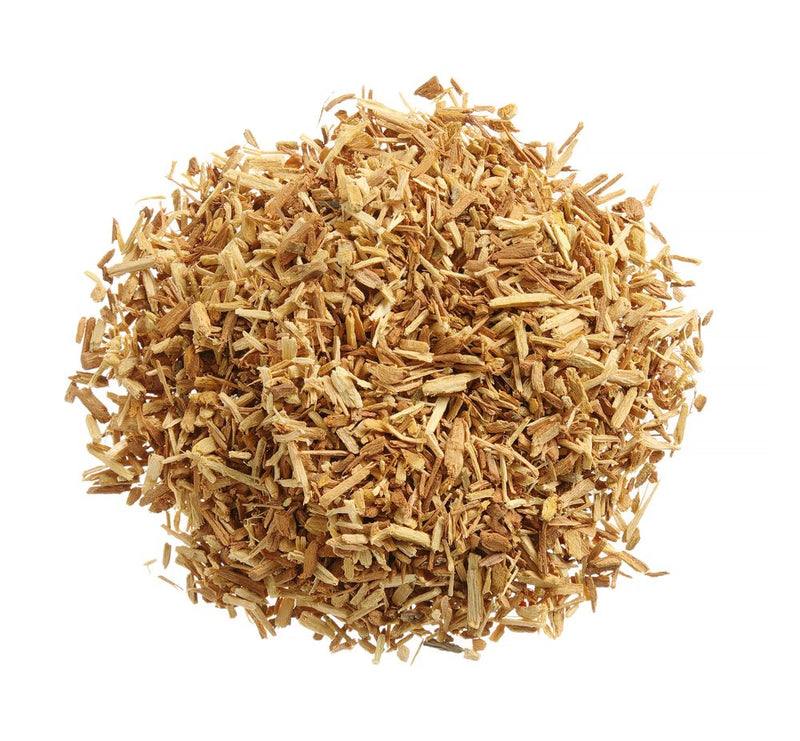 HENDI -  Rookchips klein, perzik