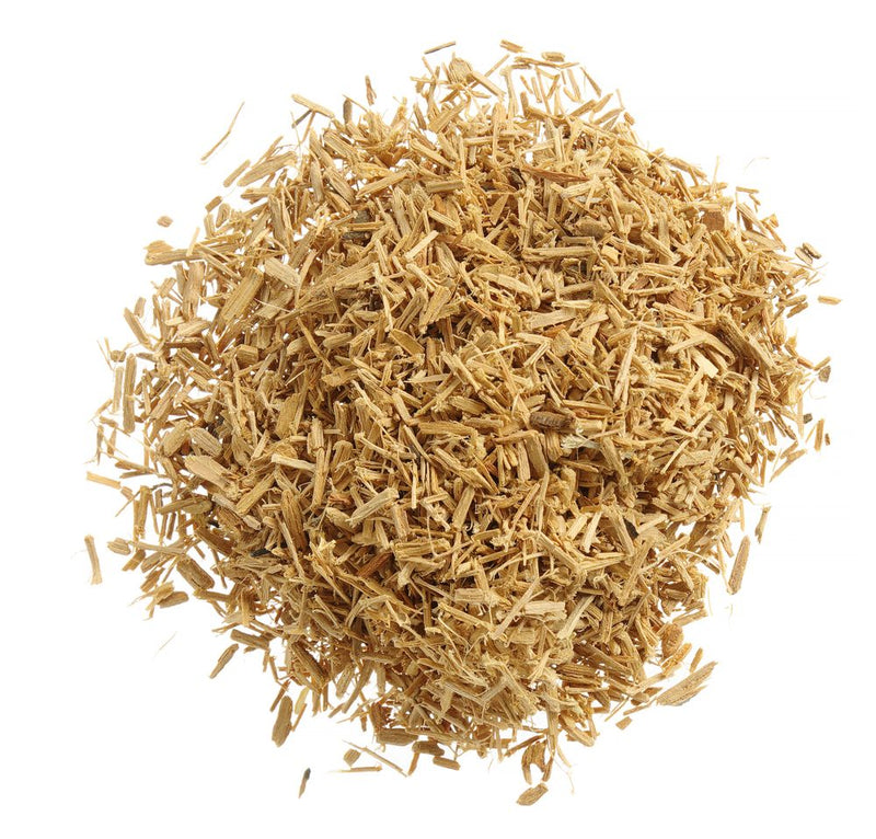 HENDI -  Rookchips klein, cognac