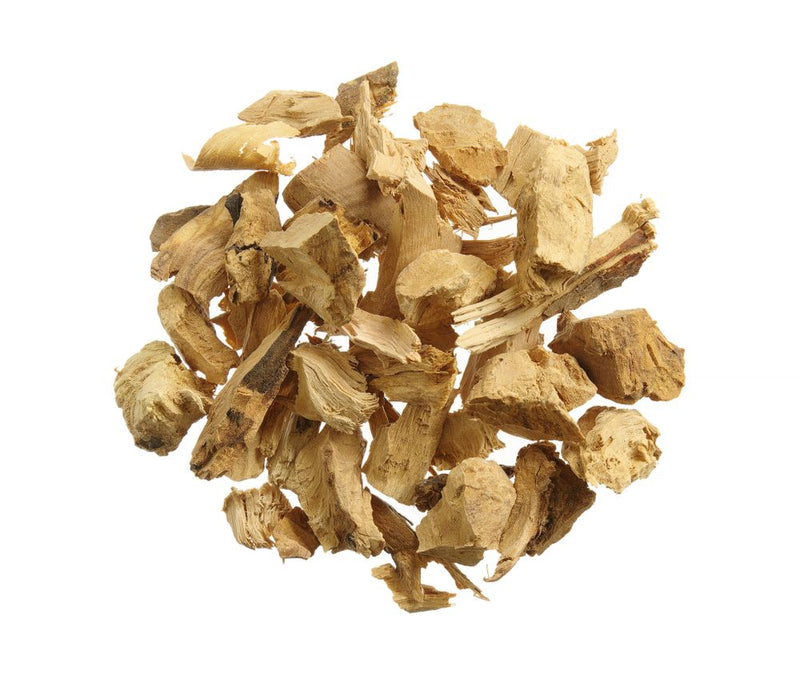 HENDI -  Rookchips, olijf