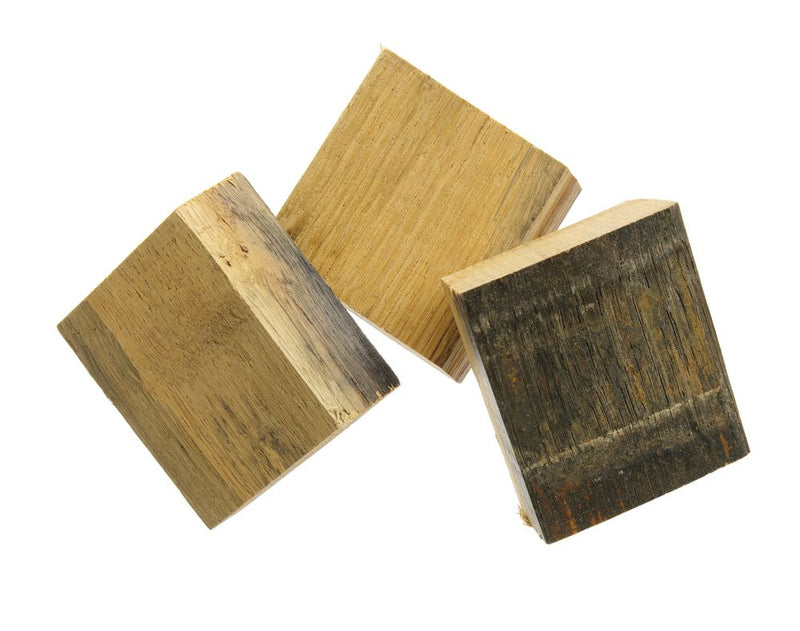 HENDI -  Grote brokken, cognac