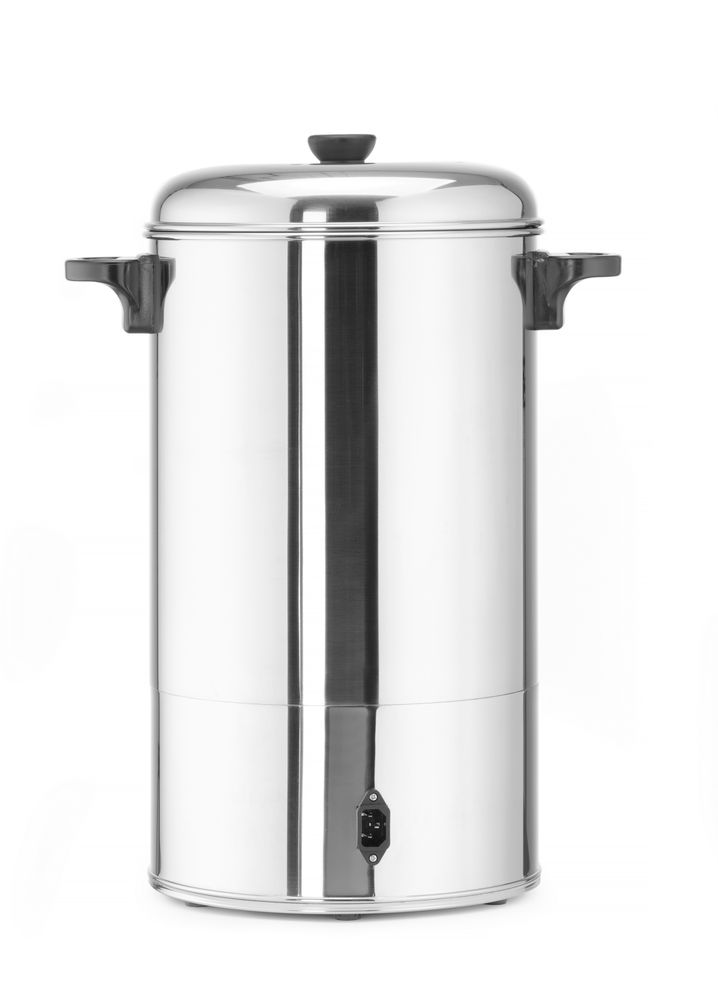 HENDI -  Percolator, 10L, 230V/1500W, 406x390x(H)522mm