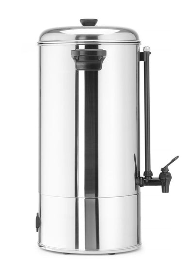 HENDI -  Percolator, 16L, 230V/1500W, 407x382x(H)595mm
