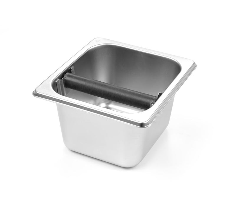 HENDI -  Afklopbak GN, GN 1/6, 176x162x(H)100mm