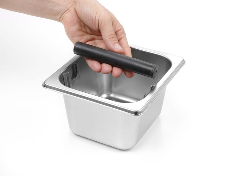 HENDI -  Afklopbak GN, GN 1/6, 176x162x(H)100mm