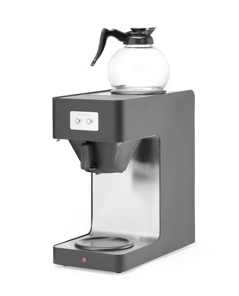 Hendi - Coffee maker - 1.8 liters