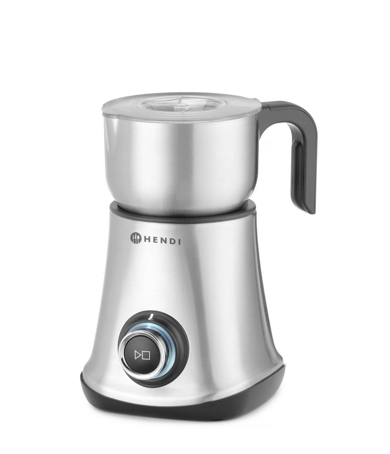 Hendi - Electric milk frother