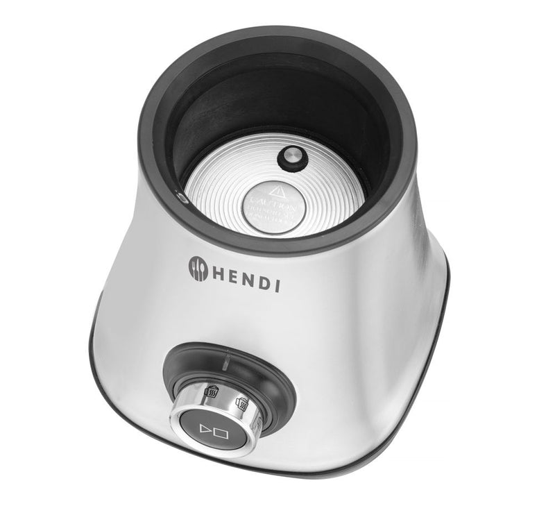 Hendi - Electric milk frother