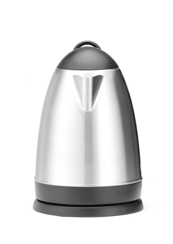 HENDI -  Elektrische waterkoker - 1,8 L, 1,8L, 230V/2150W, 226x165x(H)310mm