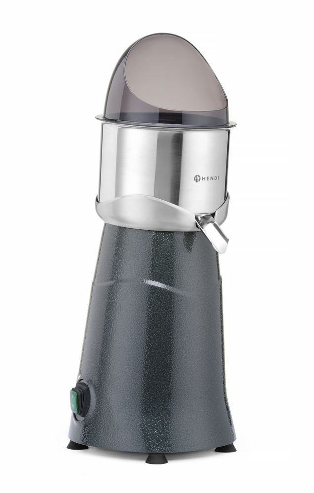 HENDI -  Citruspers elektrisch, 230V/180W, 213x207x(H)417mm