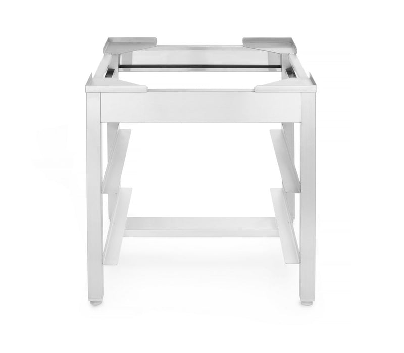 HENDI -  Onderstel voor glazenspoelmachine K40 , 470x500x(H)500mm