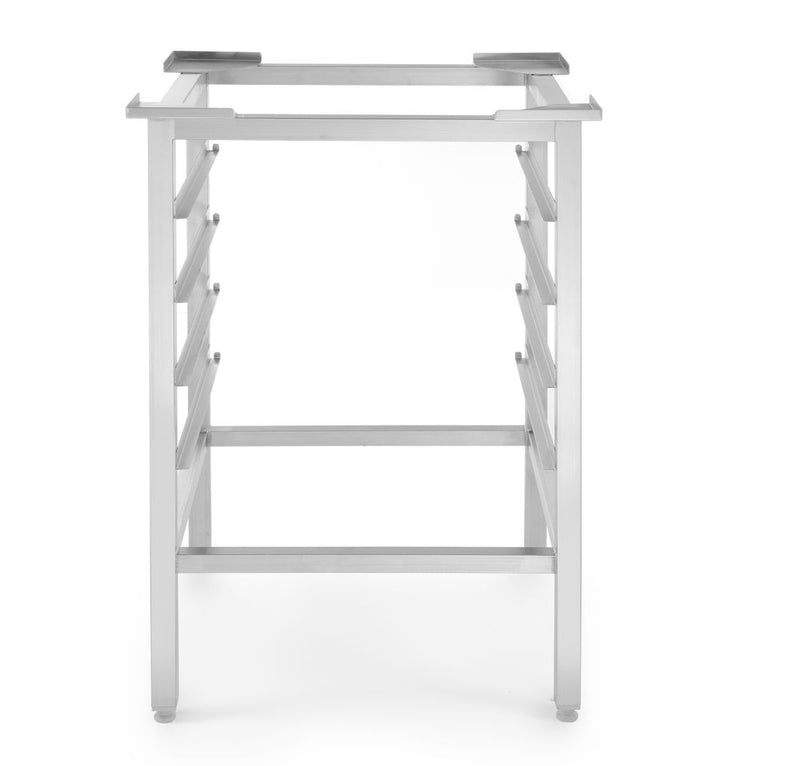 HENDI -  Onderstel voor NANO ovens 5x 450x340mm, 560x510x(H)800mm