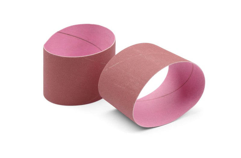 HENDI -  Schuurpapier voor messenslijper, Korrel 1.000, 200x50mm