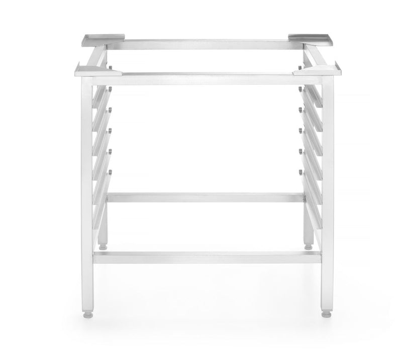 HENDI -  Onderstel voor bakkerij ovens, Onderstel voor oven 225516, 760x520x(H)700mm