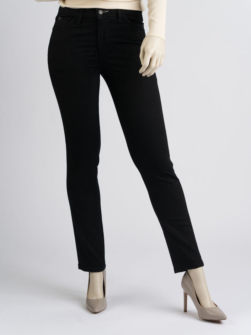 247Jeans Rose Slim SL61 Black