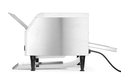 Hendi - Double flow toaster