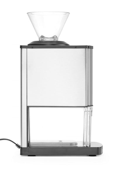 BarUp -  IJsvergruizer, Zilver, 230V/70W, 170x290x(H)462mm