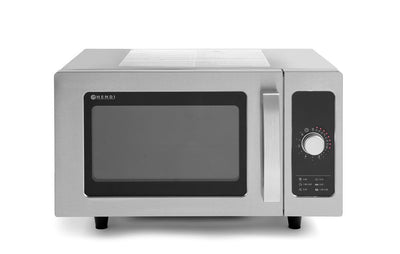Hendi - Microwave 1000W
