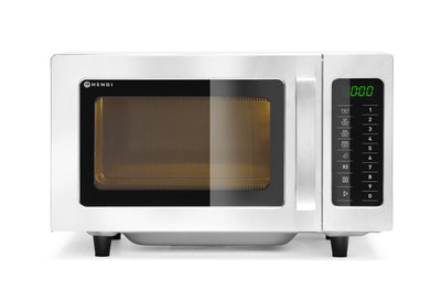 Hendii - Microwave programmable 1000W