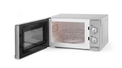 Hendi - Microwave with grill