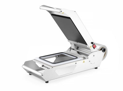 HENDI -  Traysealer Compact, 230V/700W, 582x285x(H)185mm