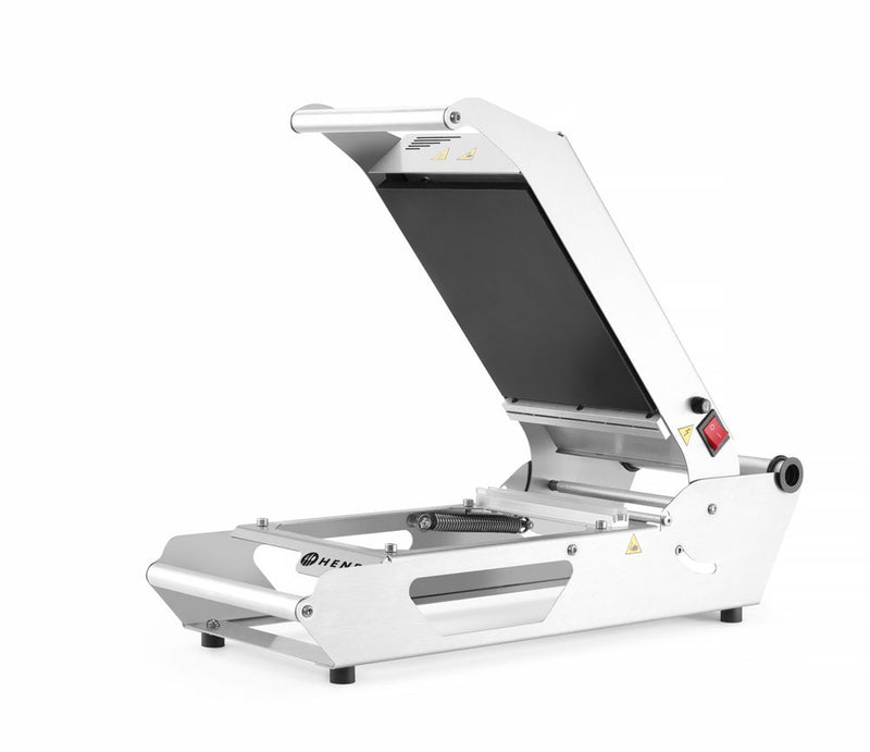 HENDI -  Traysealer Compact, 230V/700W, 582x285x(H)185mm