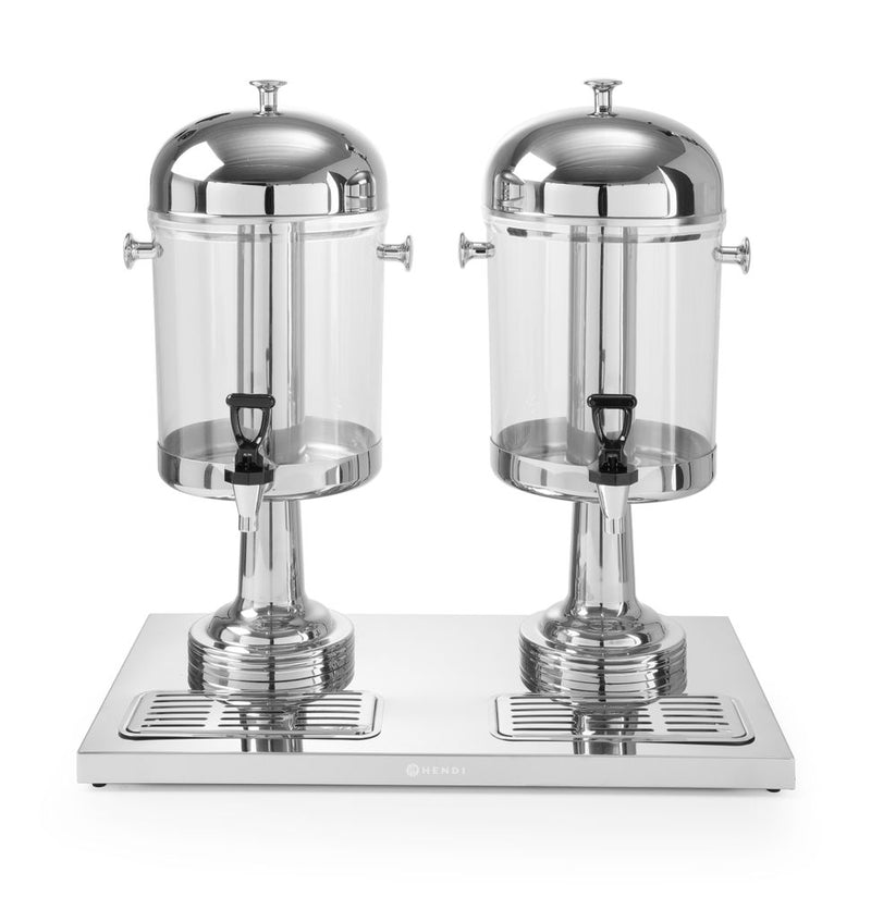 HENDI -  Sapdispenser, 16L, 560x350x(H)580mm