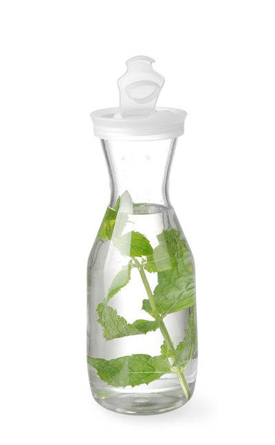 HENDI -  Karaf, 1L, ⌀92x(H)245mm