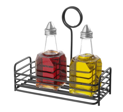 HENDI -  Menage rekje rechthoekig, 205x90x(H)180mm